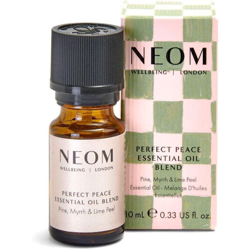 Neom Wellbeing Perfect Peace Essential Oil Blend 10ml, , medium