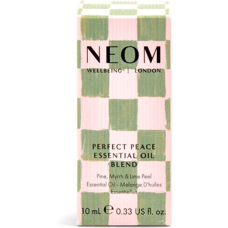 Neom Wellbeing Perfect Peace Essential Oil Blend 10ml, , large image number 1