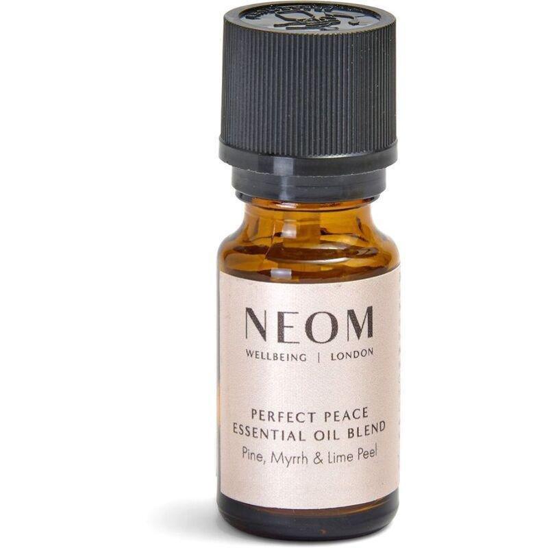 Neom Wellbeing Perfect Peace Essential Oil Blend 10ml, , large image number 2