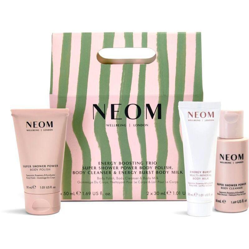 Neom Wellbeing Energy Boosting Trio, , medium