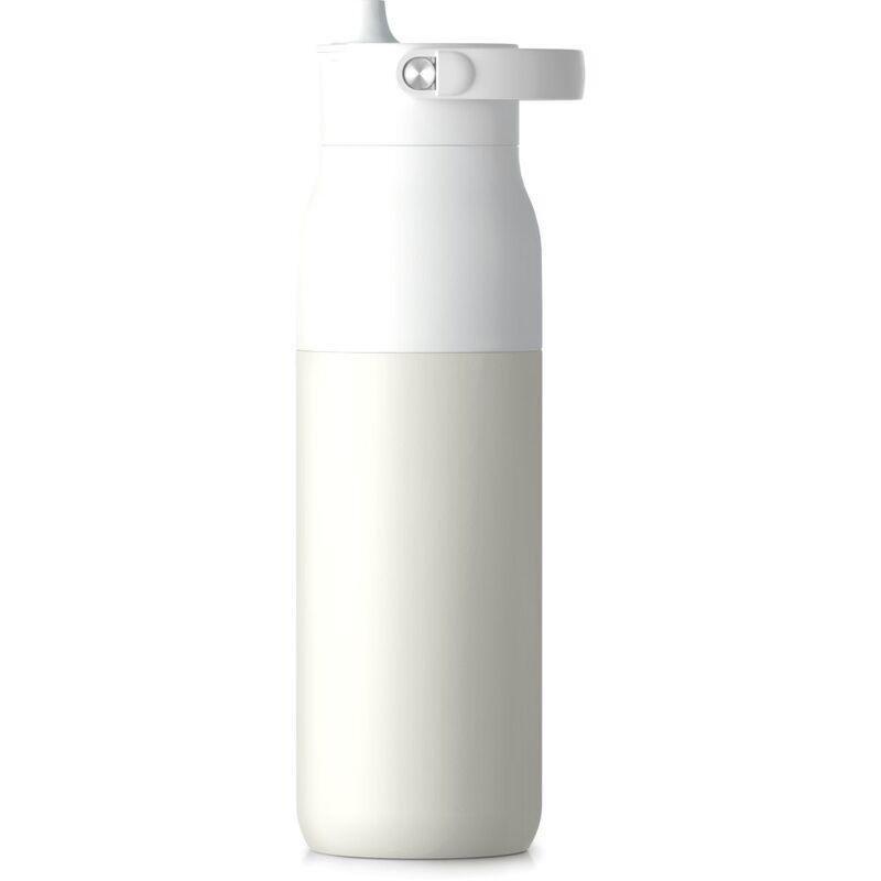 Larq Purevis 2 Granite White With Essential Bottle Filter 1L / 34Oz, , large image number 1