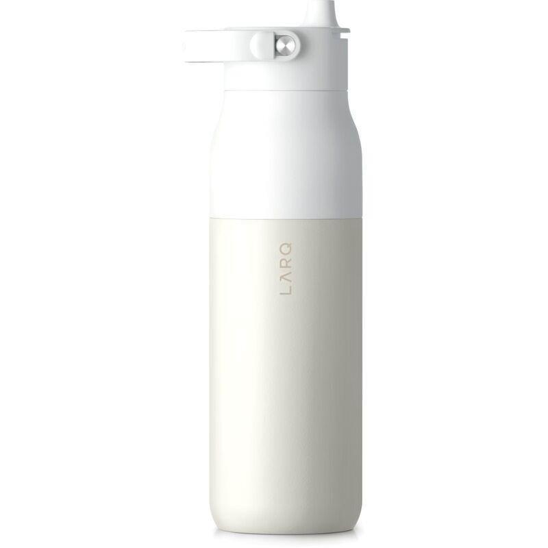 Larq Purevis 2 Granite White With Essential Bottle Filter 1L / 34Oz, , large image number 2