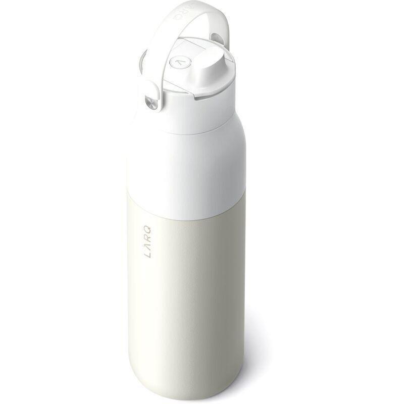 Larq Purevis 2 Granite White With Essential Bottle Filter 1L / 34Oz, , large image number 3