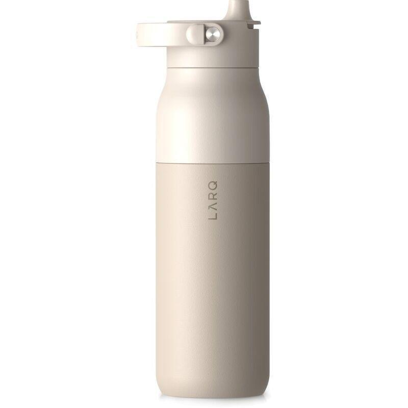 Larq Purevis 2 Mojave Dune With Essential Bottle Filter 1L / 34Oz, , large image number 1