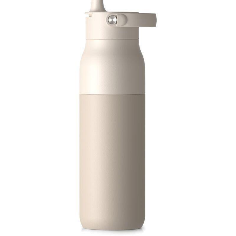Larq Purevis 2 Mojave Dune With Essential Bottle Filter 1L / 34Oz, , large image number 2