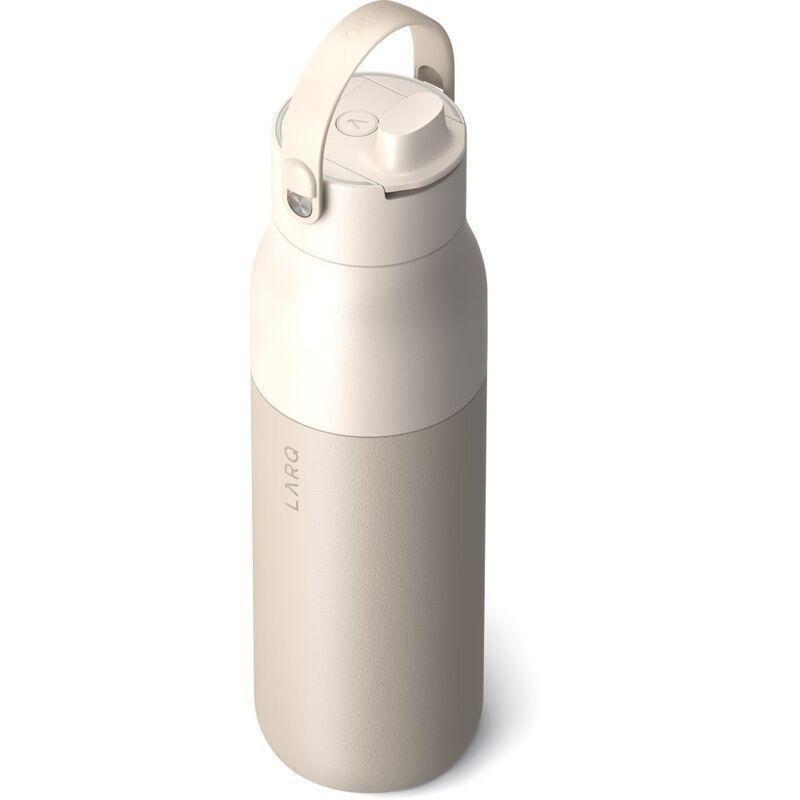 Larq Purevis 2 Mojave Dune With Essential Bottle Filter 1L / 34Oz, , large image number 3