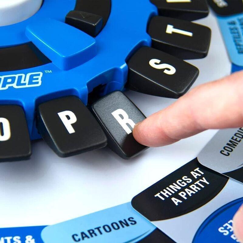 Boardgame Space Tapple Word Game, , large image number 1