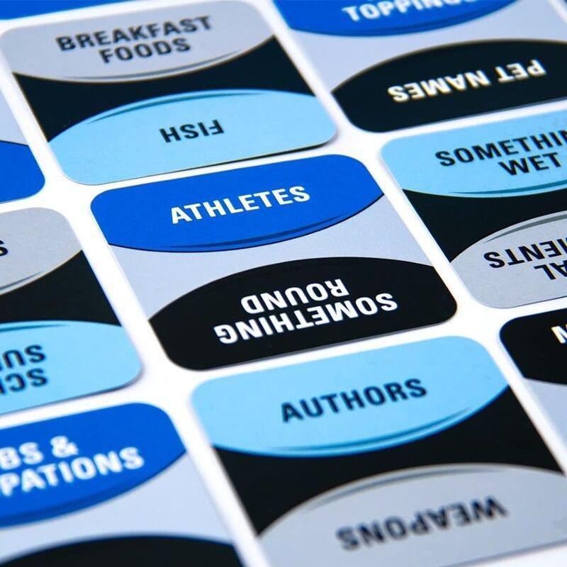 Boardgame Space Tapple Word Game, , large image number 4