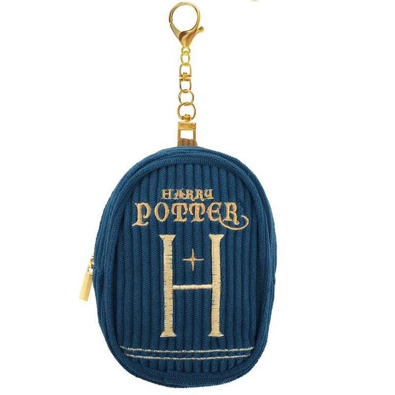 Cinereplica Harry Potter Christmas Sweater Keychain Pouch, , medium