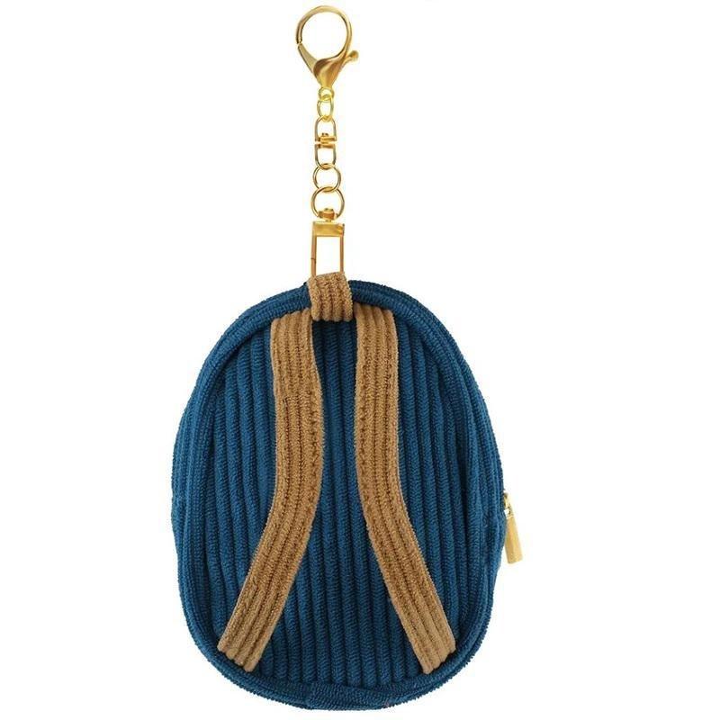 Cinereplica Harry Potter Christmas Sweater Keychain Pouch, , large image number 1