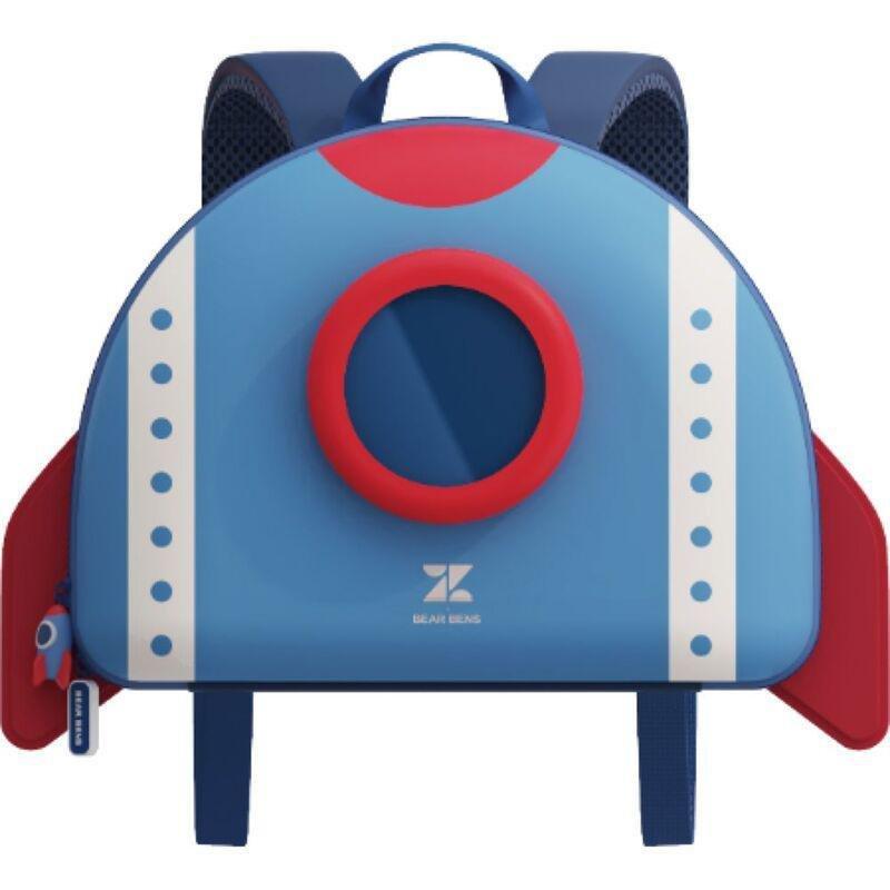 Zoyzoii Dream Series Backpack - Rocket, , medium