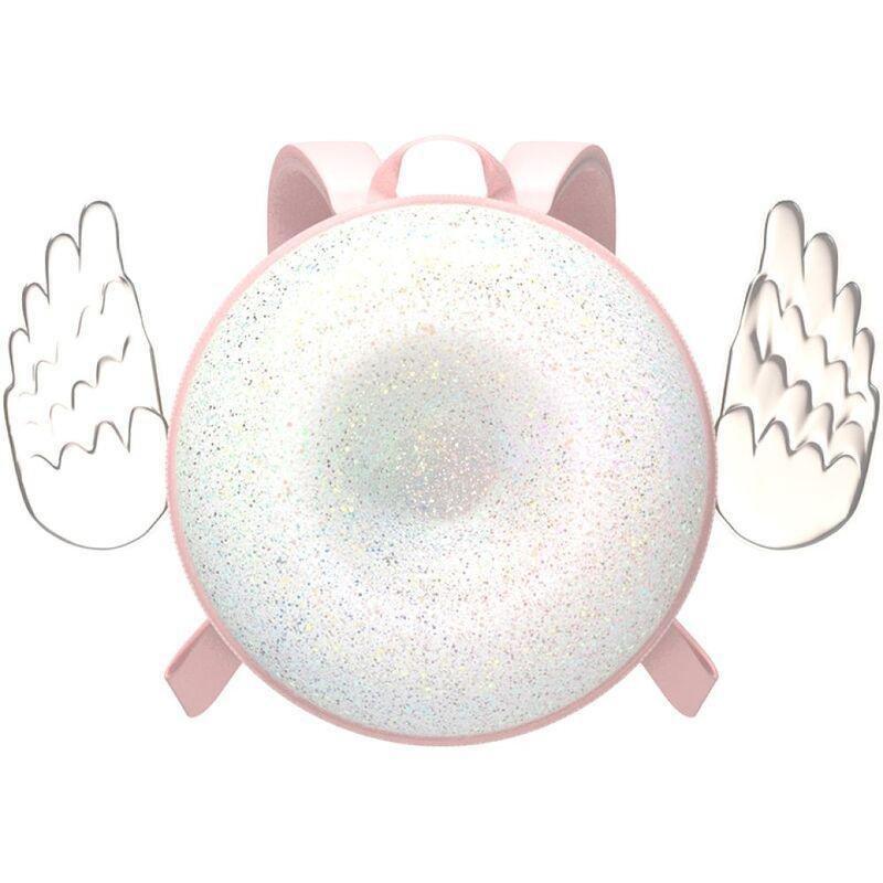Zoyzoii Donut Series Backpack - Angel, , large image number 0