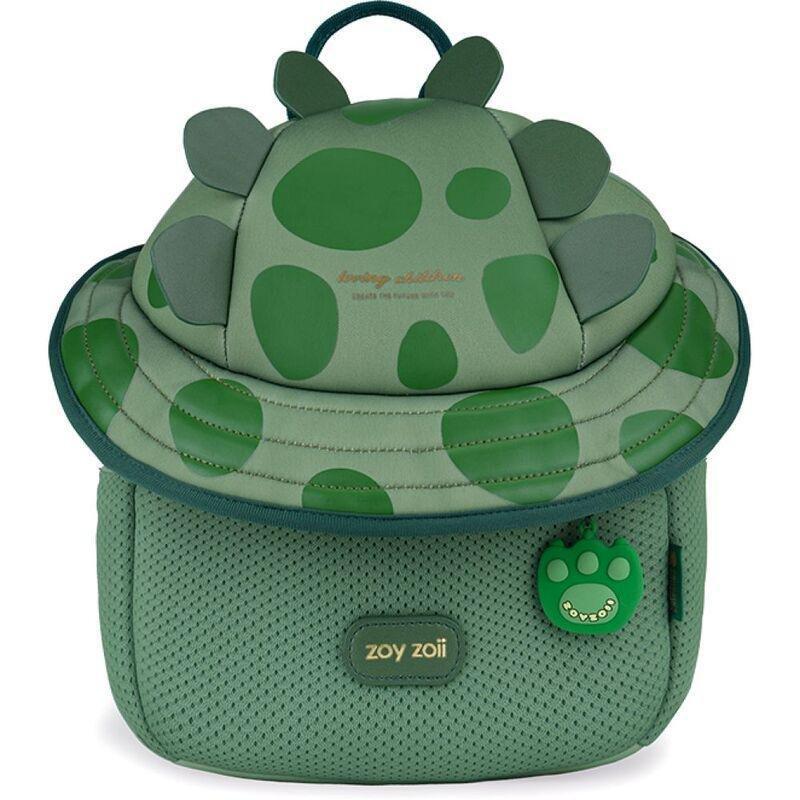 Zoyzoii Discovery Series Hat Bag - Bubble Milk Dinosaur, , medium