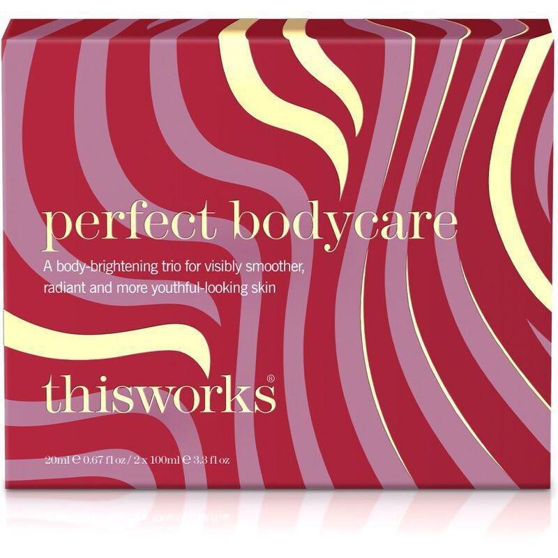 This Works Perfect Luxury Body Kit, , large image number 1