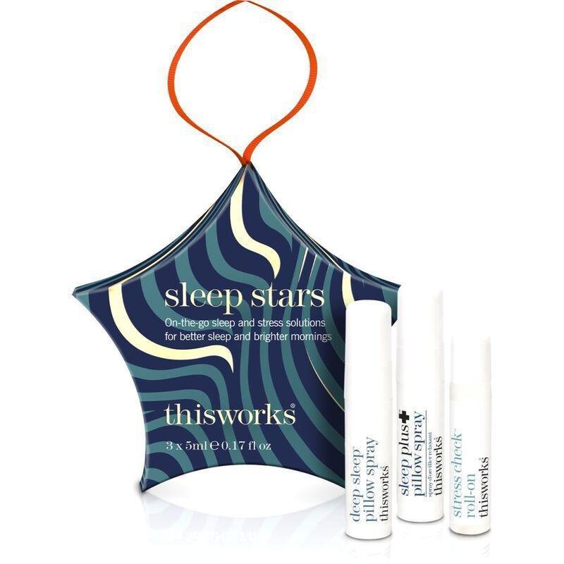 This Works Sleep Stars 3 X 5 ml, , large image number 0