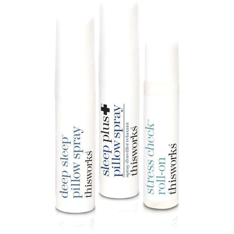This Works Sleep Stars 3 X 5 ml, , large image number 1