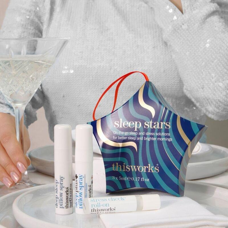 This Works Sleep Stars 3 X 5 ml, , large image number 3