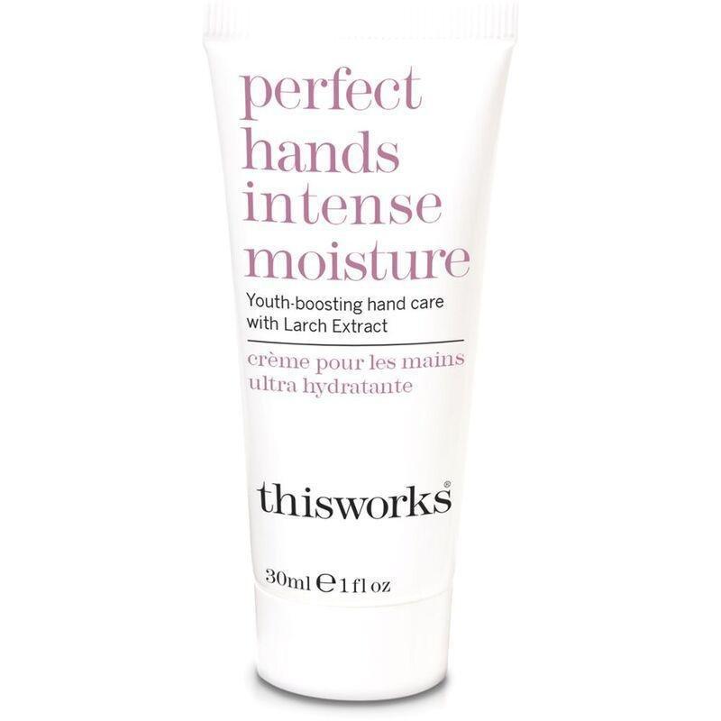 This Works Perfect Hands Intense Moisture 30ml, , large image number 1