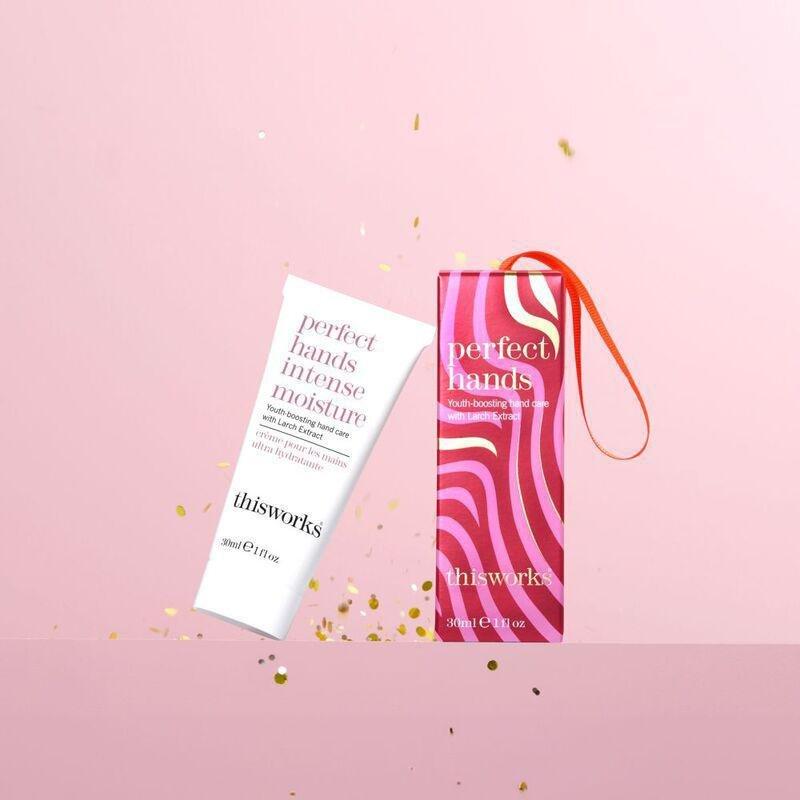 This Works Perfect Hands Intense Moisture 30ml, , large image number 2