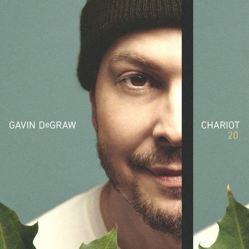 Chariot 20 (2 Discs) | Gavin Degraw, , large image number 0