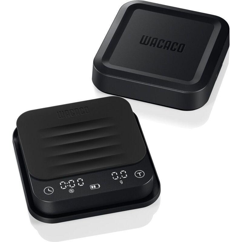 Wacaco Exagram Pro Compact Coffee Scale, , large image number 0