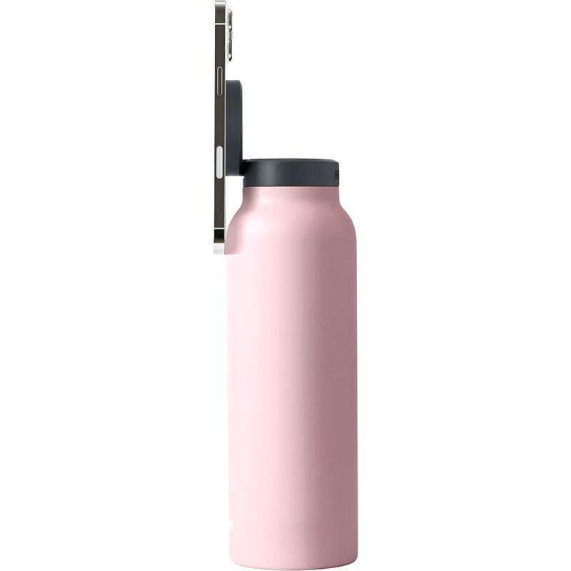 Ringo Water Bottle 32Oz Screw Lid / Booster Ring Pink, , large image number 2