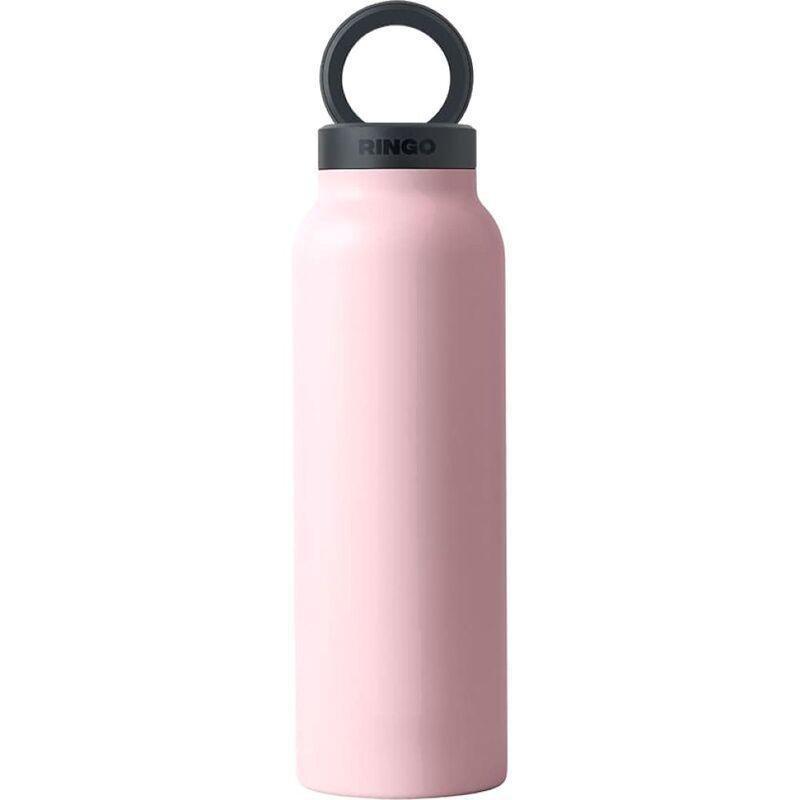 Ringo Water Bottle 32Oz Screw Lid / Booster Ring Pink, , large image number 4