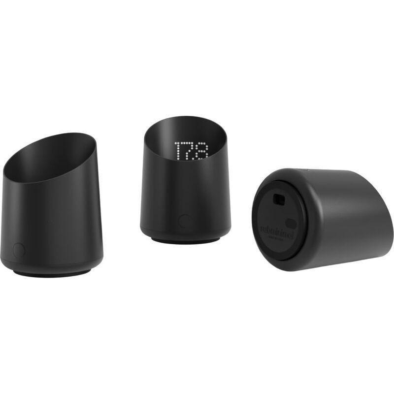 Subminimal Subscale Digital Coffee Dosing Cup Black, , medium