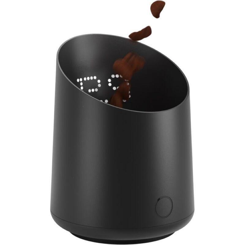 Subminimal Subscale Digital Coffee Dosing Cup Black, , large image number 1