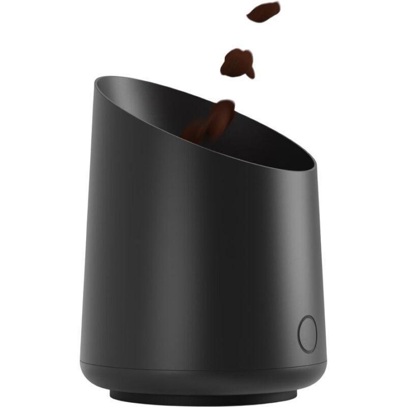 Subminimal Subscale Digital Coffee Dosing Cup Black, , large image number 2