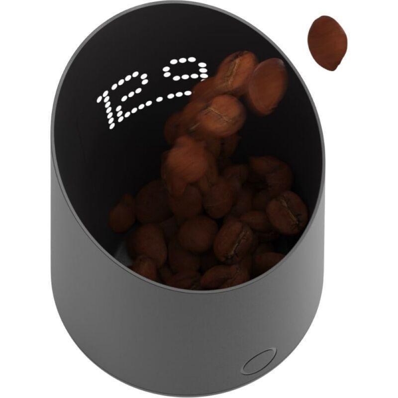 Subminimal Subscale Digital Coffee Dosing Cup Black, , large image number 3