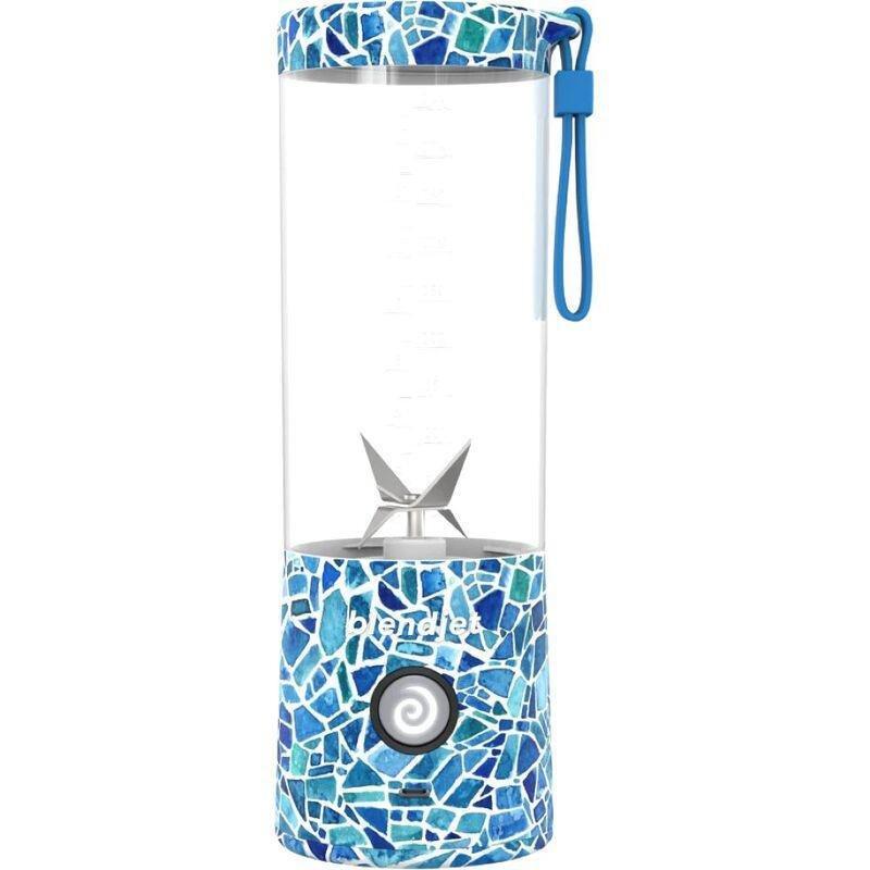 Blendjet V2 Portable Blender Print Mosaic, , medium