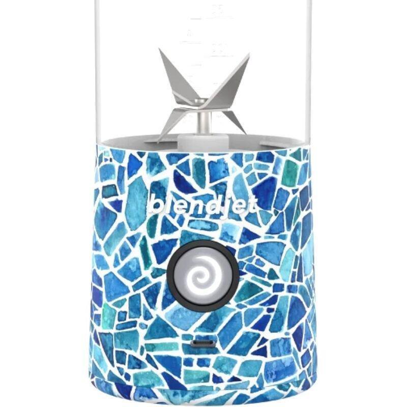 Blendjet V2 Portable Blender Print Mosaic, , large image number 2