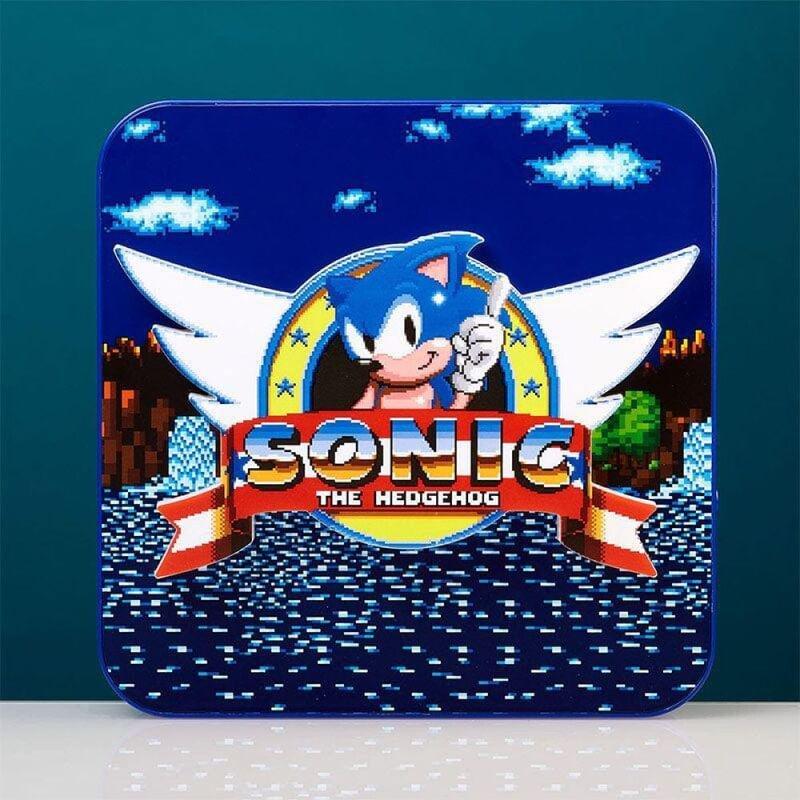 Numskull Sonic 3D Lamp, , large image number 0