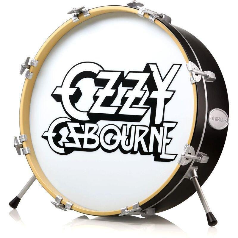 Numskull Ozzy Osbourne 3D Lamp, , medium