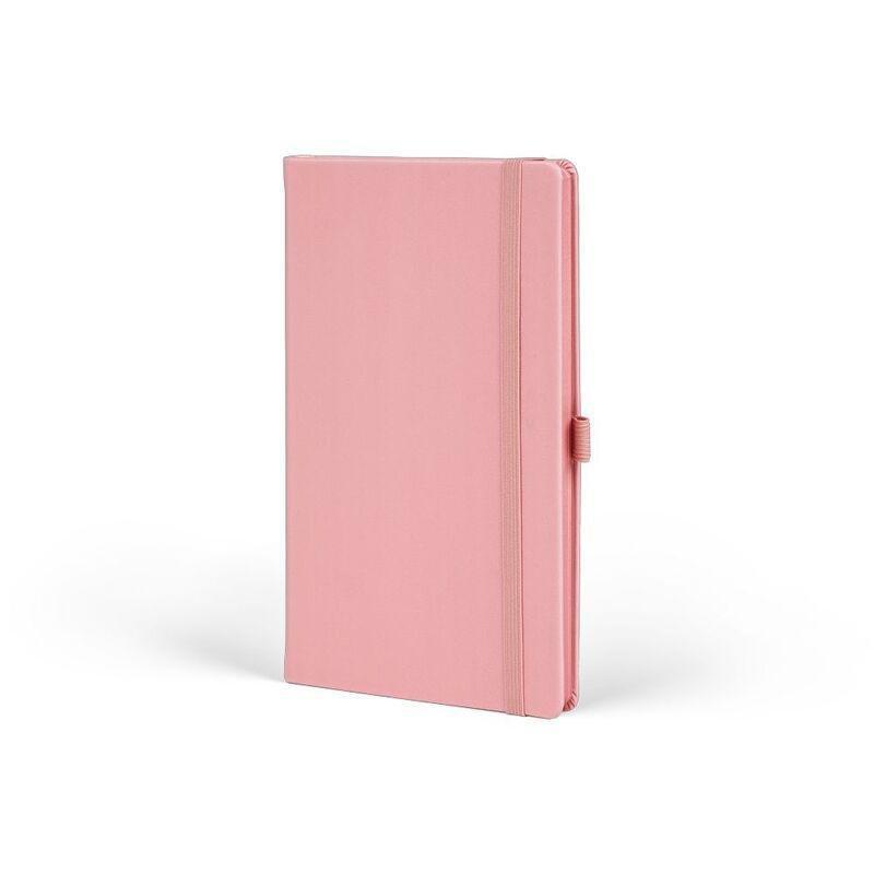 Castelli Notebook Medium Ruled All Colour Pink (13 x 21 cm), , large image number 1
