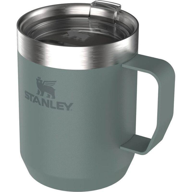 Stanley Classic Stayhot Camp Mug 230ml / 8oz Shale, , medium