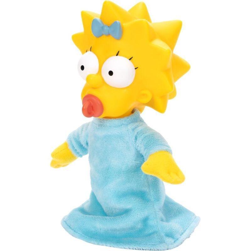 Jakks Pacific The Simpsons Wave 1 Plush (Assortment - Includes 1), , large image number 1