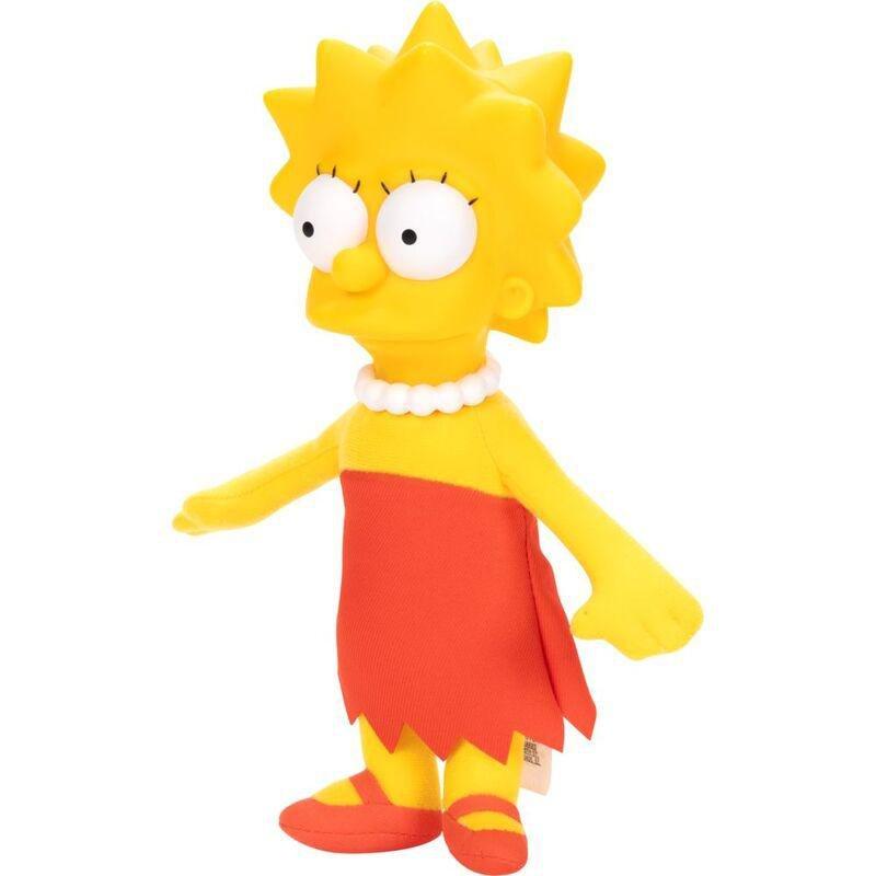 Jakks Pacific The Simpsons Wave 1 Plush (Assortment - Includes 1), , large image number 2