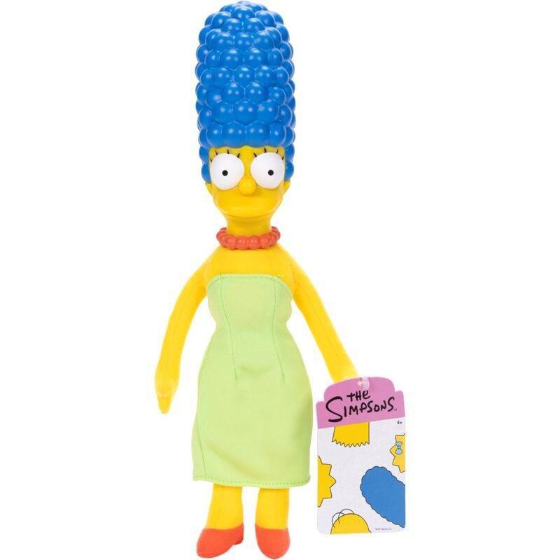 Jakks Pacific The Simpsons Wave 1 Plush (Assortment - Includes 1), , large image number 5