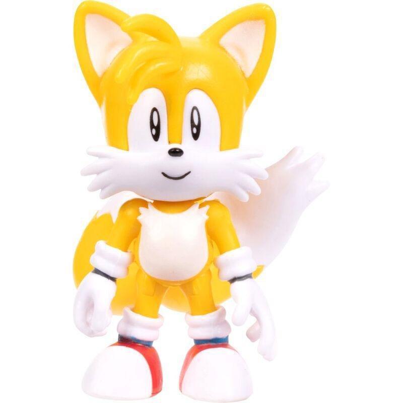 Jakks Pacific Sonic The Hedgehog Wave 19 2.5-Inch Figure (Assortment - Includes 1), , large image number 0