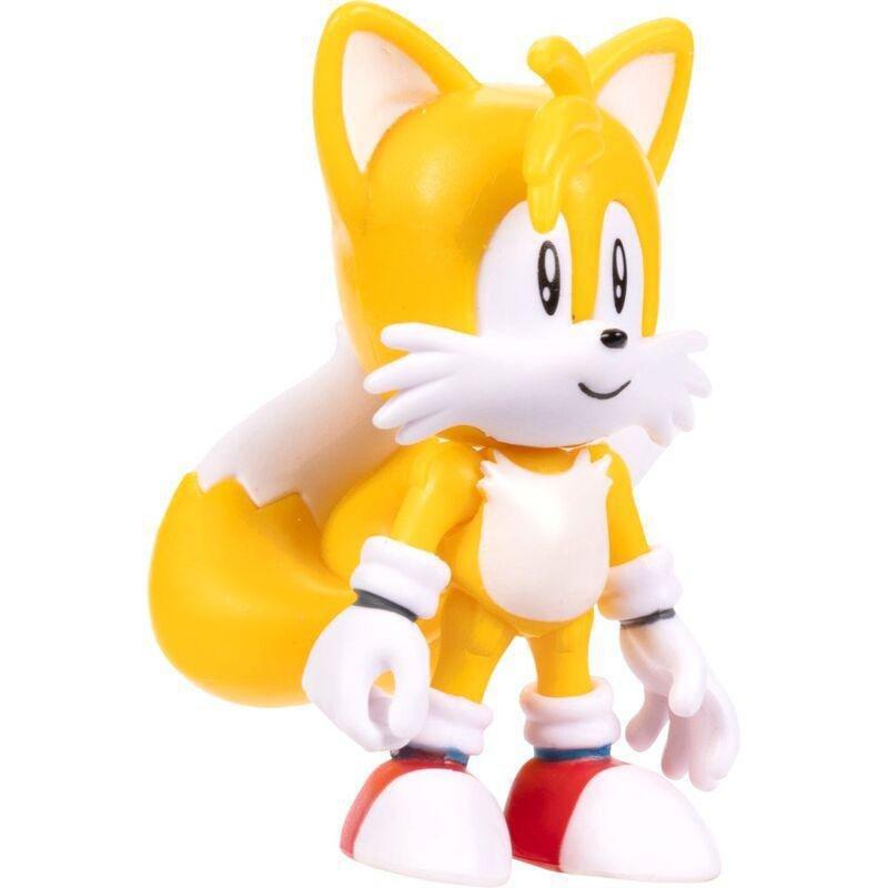 Jakks Pacific Sonic The Hedgehog Wave 19 2.5-Inch Figure (Assortment - Includes 1), , large image number 1