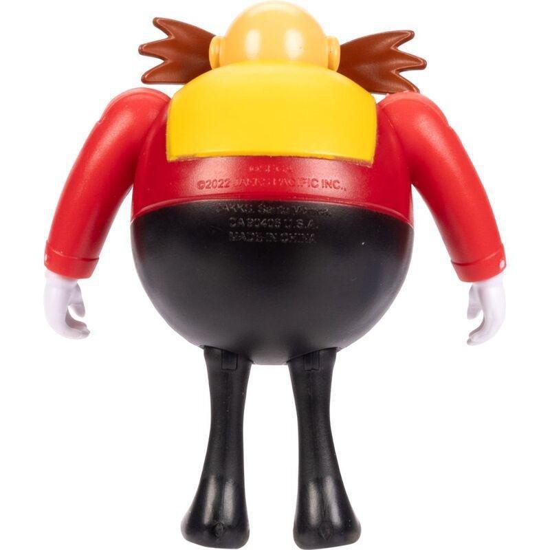 Jakks Pacific Sonic The Hedgehog Wave 19 2.5-Inch Figure (Assortment - Includes 1), , large image number 2