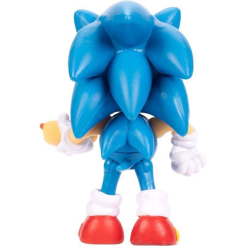 Jakks Pacific Sonic The Hedgehog Wave 19 2.5-Inch Figure (Assortment - Includes 1), , large image number 3