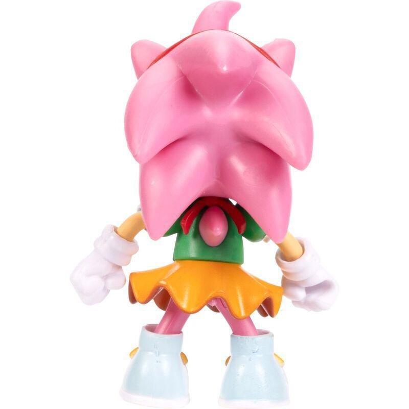 Jakks Pacific Sonic The Hedgehog Wave 19 2.5-Inch Figure (Assortment - Includes 1), , large image number 5