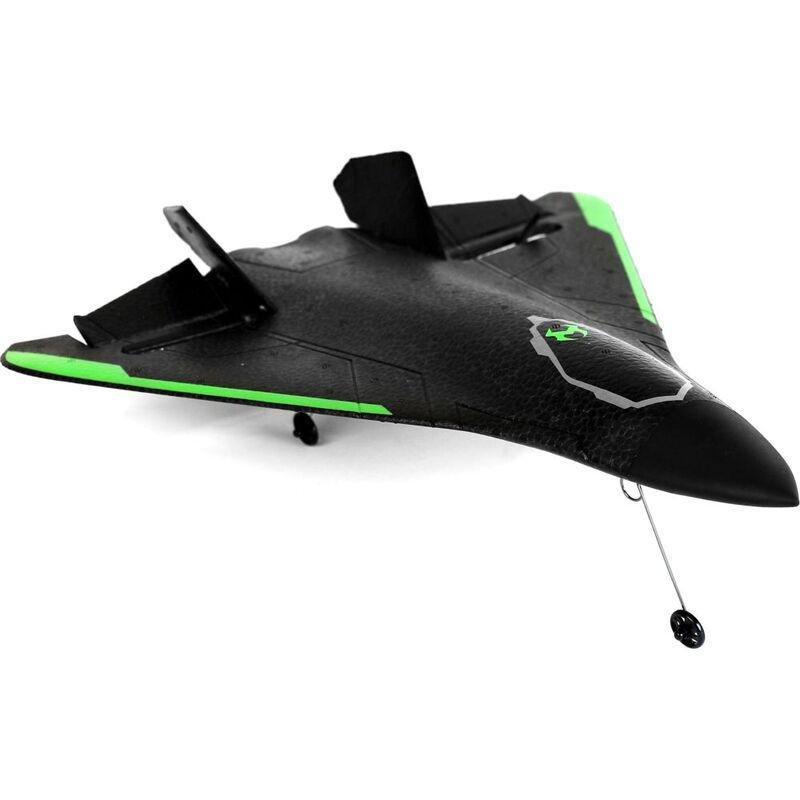 Skyrocket Sky Viper Vector Stunt Plane Remote Control, , large image number 3