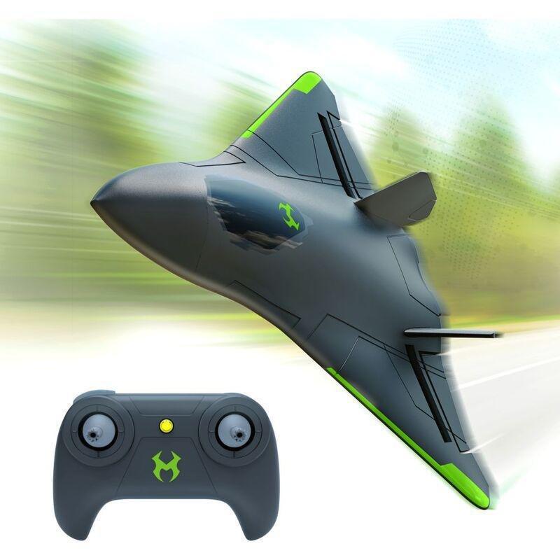 Skyrocket Sky Viper Vector Stunt Plane Remote Control, , large image number 4