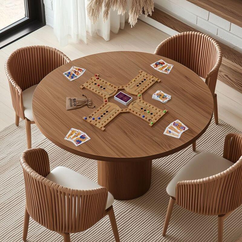 Boardgame Space Jackaroo Board Game, , large image number 4