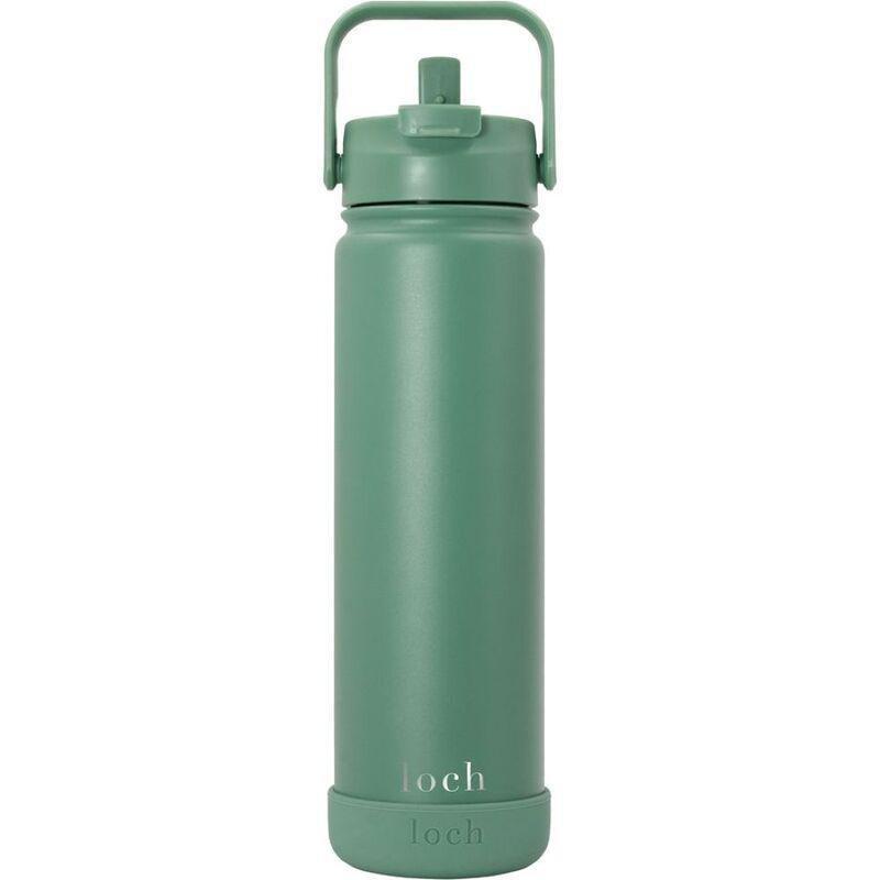 Loch Water Bottle Ocean Green 650ml (22 Oz), , large image number 1