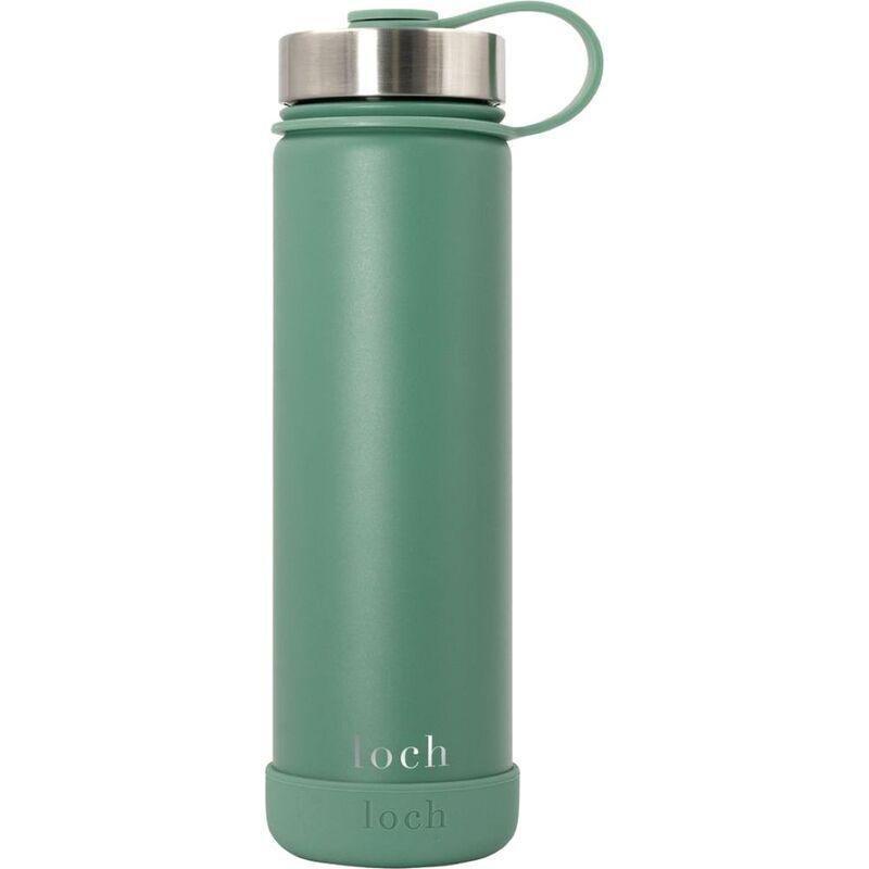 Loch Water Bottle Ocean Green 650ml (22 Oz), , large image number 2